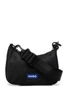 Vytal_Hobo HUGO BLUE Black