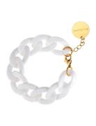 Marbella Bracelet By Jolima White