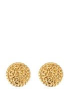 Miami Earring By Jolima Gold