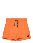Swim Shorts, Somero Reima Orange
