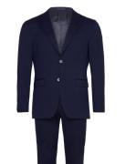 Eliot & Sven Suit SIR Of Sweden Navy