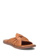 Slipper Sofie Schnoor Brown