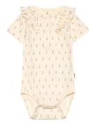 Bodystocking Sofie Schnoor Baby And Kids Cream