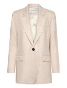 Cmnature-Blazer Copenhagen Muse Beige