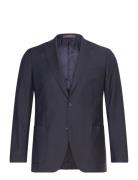 Archie Navy Blazer Morris Navy