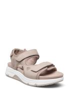 Rollingsoft Sandal Gabor Beige