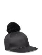 Tuft Cap Gugguu Black