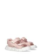 Velcro Sandal Calvin Klein Pink