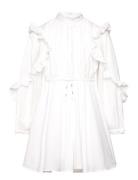 Dress Zadig & Voltaire Kids White