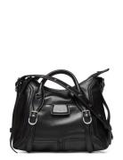 Pashli Moto 3.1 Phillip Lim Black