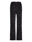 Moreski Unikko Marimekko Black