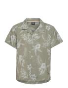 Beach Shirt Reev BOSS Green