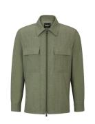 P-Carperos-Wg-Pk242F BOSS Khaki