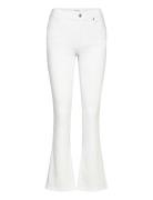 Pd-Marija Jeans White Pieszak White