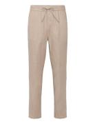 Zeta Kos Pant Gabba Beige