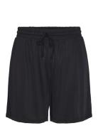 Pcanora Hw Shorts Bc Pieces Black