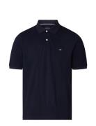 Jeromy Polo Shirt Lexington Clothing Blue