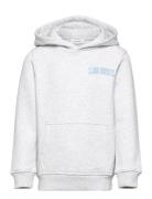 Blake Hoodie Kids 2.0 Les Deux Grey