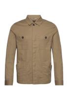 Mmgbain Jacket Mos Mosh Gallery Beige