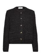 Cardigan Gaston Ba&sh Black