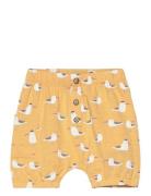 Halvor - Shorts Hust & Claire Yellow