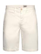 Jeffrey Chino Shorts Morris Cream