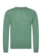 Merino Ck Morris Green