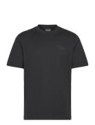 T-Shirt Emporio Armani Black