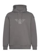 Sweatshirt Emporio Armani Grey