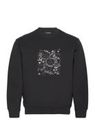 Sweatshirt Emporio Armani Black