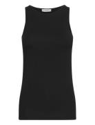 Bs Athena Top Bruun & Stengade Black