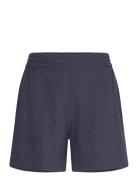 Lineafv Work Shorts FIVEUNITS Navy