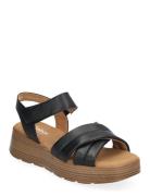 Sandal Gabor Black