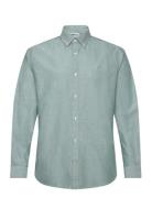 Barbour Oxtown Tf Barbour Green