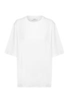 Jim T-Shirt Stylein White
