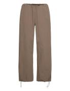 Sanna Trousers Stylein Brown