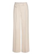 D6Zach Straight Leg Pants Dante6 Cream