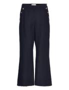 Pernille Trouser BUSNEL Navy