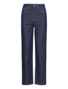 Mix Colored Pants ROTATE Birger Christensen Blue