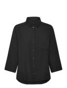 Carolina Shirt Movesgood Black