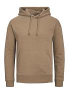 Jjestar Basic Sweat Hood Noos Jack & J S Brown