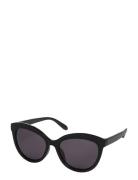 Tulia Sunglasses Pilgrim Black