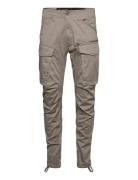 Rovic Zip 3D Regular Tapered G-Star RAW Beige