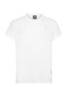 Nifous R T G-Star RAW White