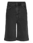 Ivy-Brooke Shorts Wash Original Bla IVY Copenhagen Black