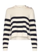 Pull Milo Ba&sh Beige