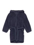 Bath Robe Pippi Navy