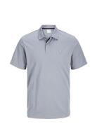 Jprccrodney Ss Polo Sn Jack & J S Blue