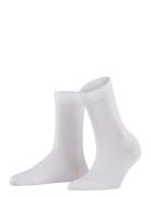 Falke Cotton Touch So Falke Women White