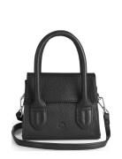 Filippambg Mini Bag, Grain Markberg Black